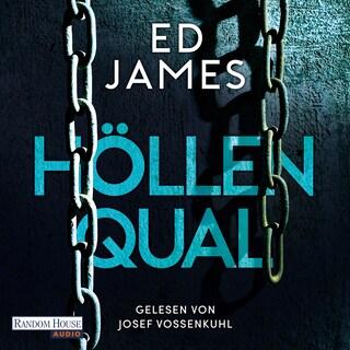 Höllenqual als Hörbuch