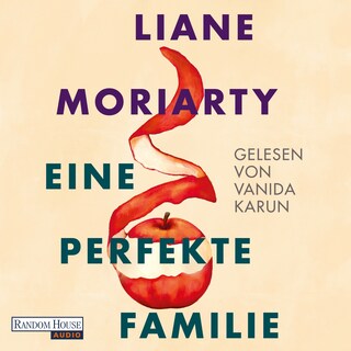 Eine perfekte Familie als Hörbuch