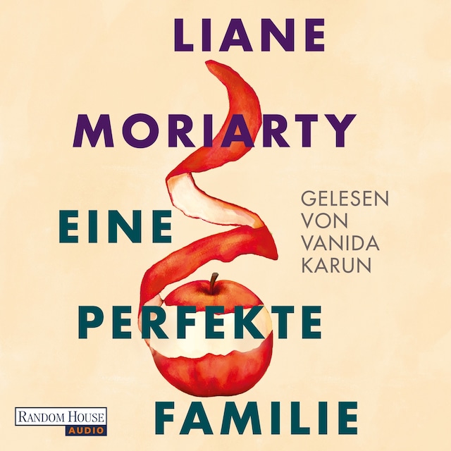 Buchcover für Eine perfekte Familie