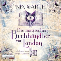 Die magischen Buchhändler von London