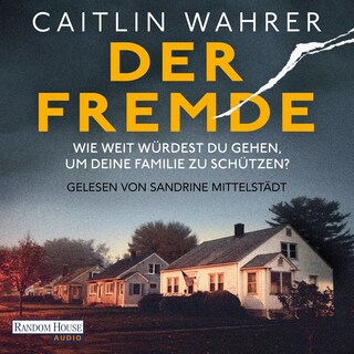Der Fremde als Hörbuch