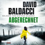 Abgerechnet