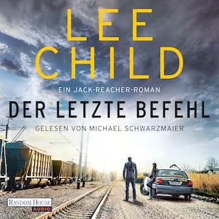 Der letzte Befehl als Hörbuch