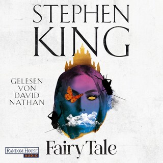 Fairy Tale als Hörbuch