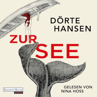 Zur See als Hörbuch