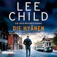 Die Hyänen