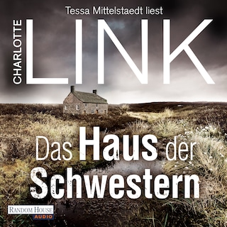 Das Haus der Schwestern als Hörbuch