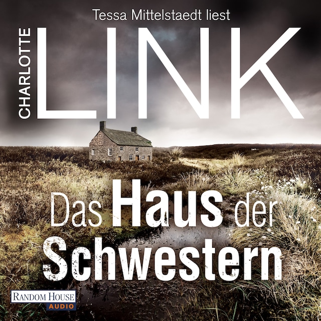 Buchcover für Das Haus der Schwestern