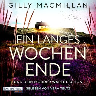 Ein langes Wochenende als Hörbuch