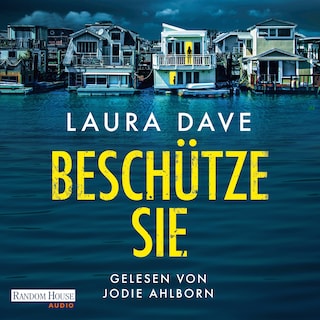 Beschütze sie als Hörbuch