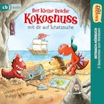 Kokosnuss & Du: Der kleine Drache Kokosnuss mit dir auf Schatzsuche