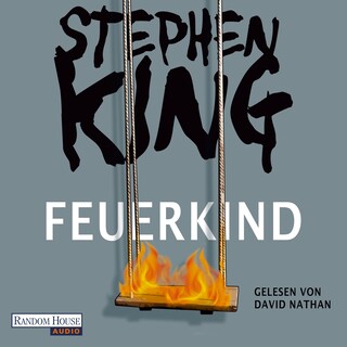 Feuerkind als Hörbuch