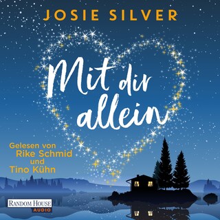 Mit dir allein als Hörbuch