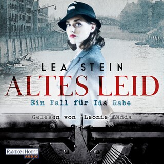 Altes Leid 1 als Hörbuch
