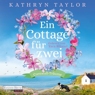 Ein Cottage für zwei als Hörbuch