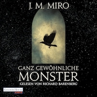 Ganz gewöhnliche Monster – Dunkle Talente