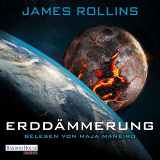 Erddämmerung als Hörbuch
