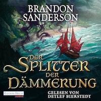 Der Splitter der Dämmerung