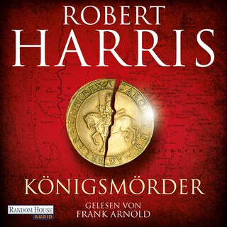 Königsmörder als Hörbuch