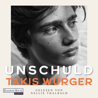 Unschuld als Hörbuch