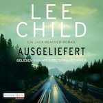 Ausgeliefert