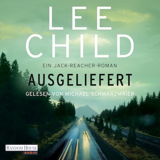 Ausgeliefert als Hörbuch