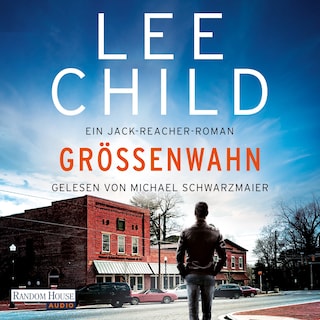 Größenwahn als Hörbuch