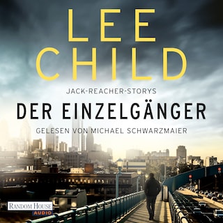 Der Einzelgänger als Hörbuch