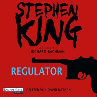 Regulator als Hörbuch