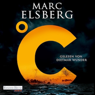 °C – Celsius als Hörbuch