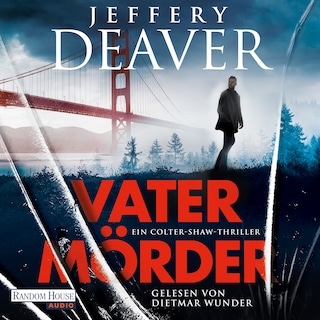 Vatermörder als Hörbuch