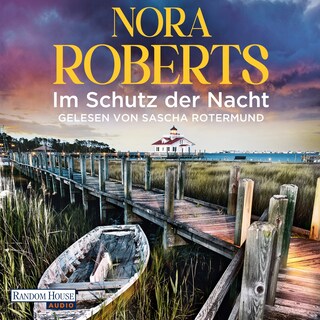 Im Schutz der Nacht als Hörbuch