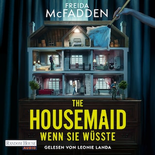 Wenn sie wüsste als Hörbuch