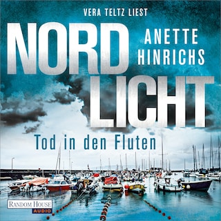 Nordlicht - Tod in den Fluten als Hörbuch
