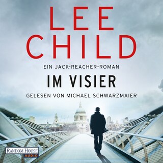 Im Visier als Hörbuch