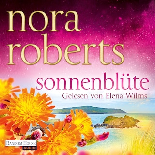 Sonnenblüte als Hörbuch