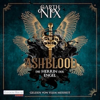 Ashblood - Die Herrin der Engel