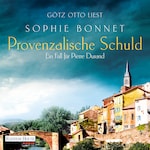 Provenzalische Schuld