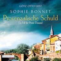 Provenzalische Schuld