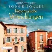 Provenzalische Verwicklungen