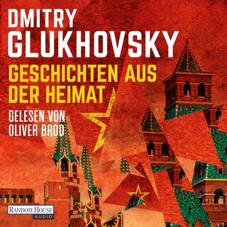 Geschichten aus der Heimat als Hörbuch
