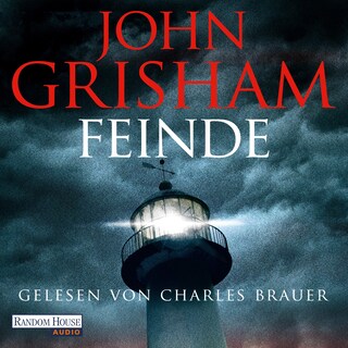 Feinde als Hörbuch
