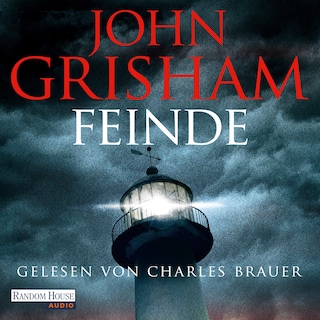 Feinde als Hörbuch