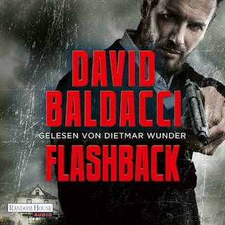 Flashback als Hörbuch