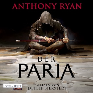 Der Paria - Der stählerne Bund als Hörbuch