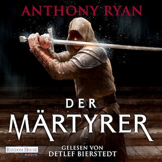 Der Märtyrer – Der stählerne Bund 2 als Hörbuch