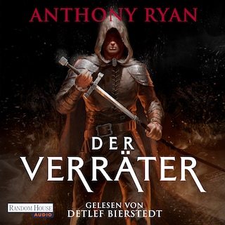 Der Verräter – Der stählerne Bund 3 als Hörbuch