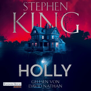 Holly als Hörbuch
