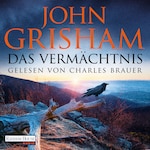 Das Vermächtnis