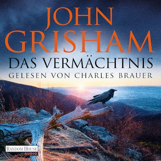 Das Vermächtnis als Hörbuch
